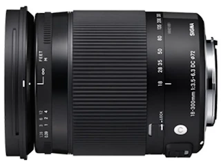 シグマ 18-300mm F3.5-6.3 DC MACRO HSM ペンタックス用