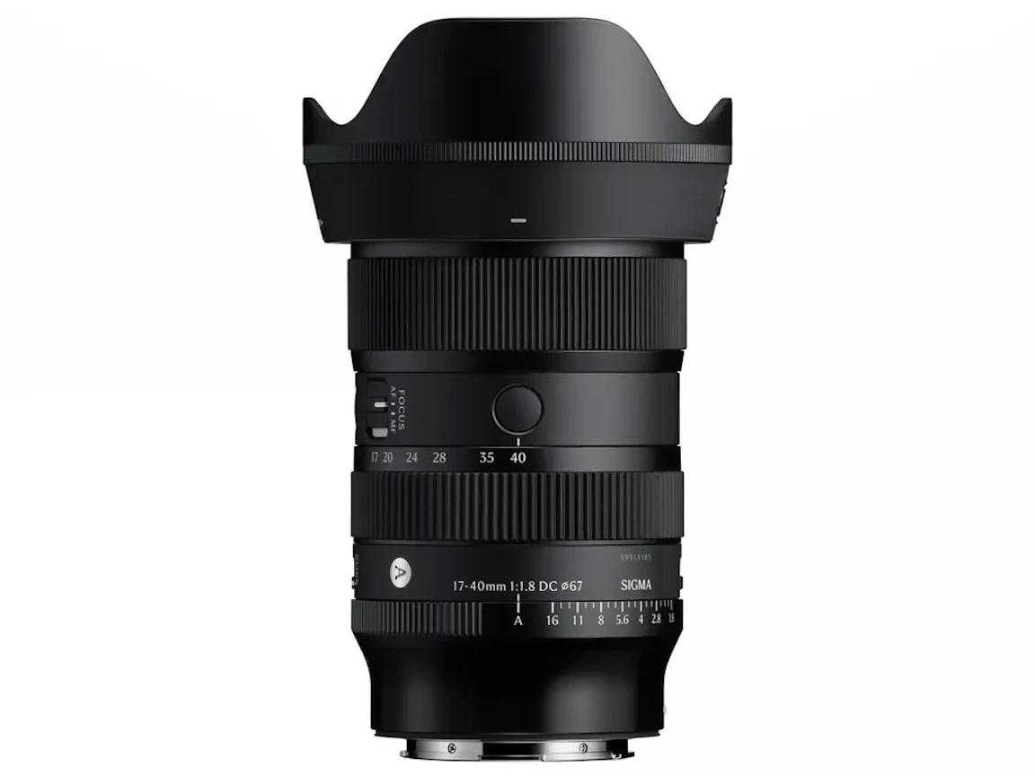 17-40mm F1.8 DC ライカL用の新品/中古の在庫一覧 2枚目