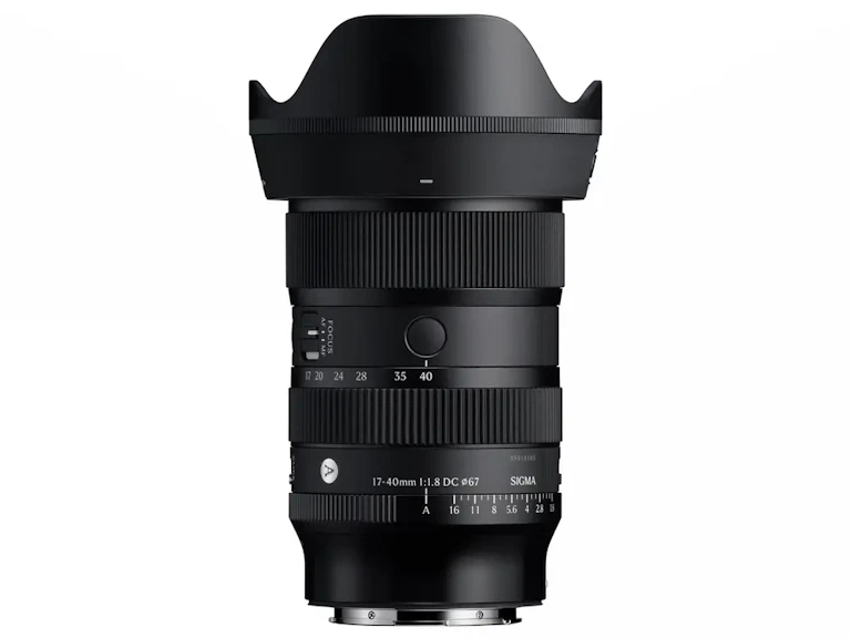 17-40mm F1.8 DC ライカL用の新品/中古の在庫一覧 2枚目