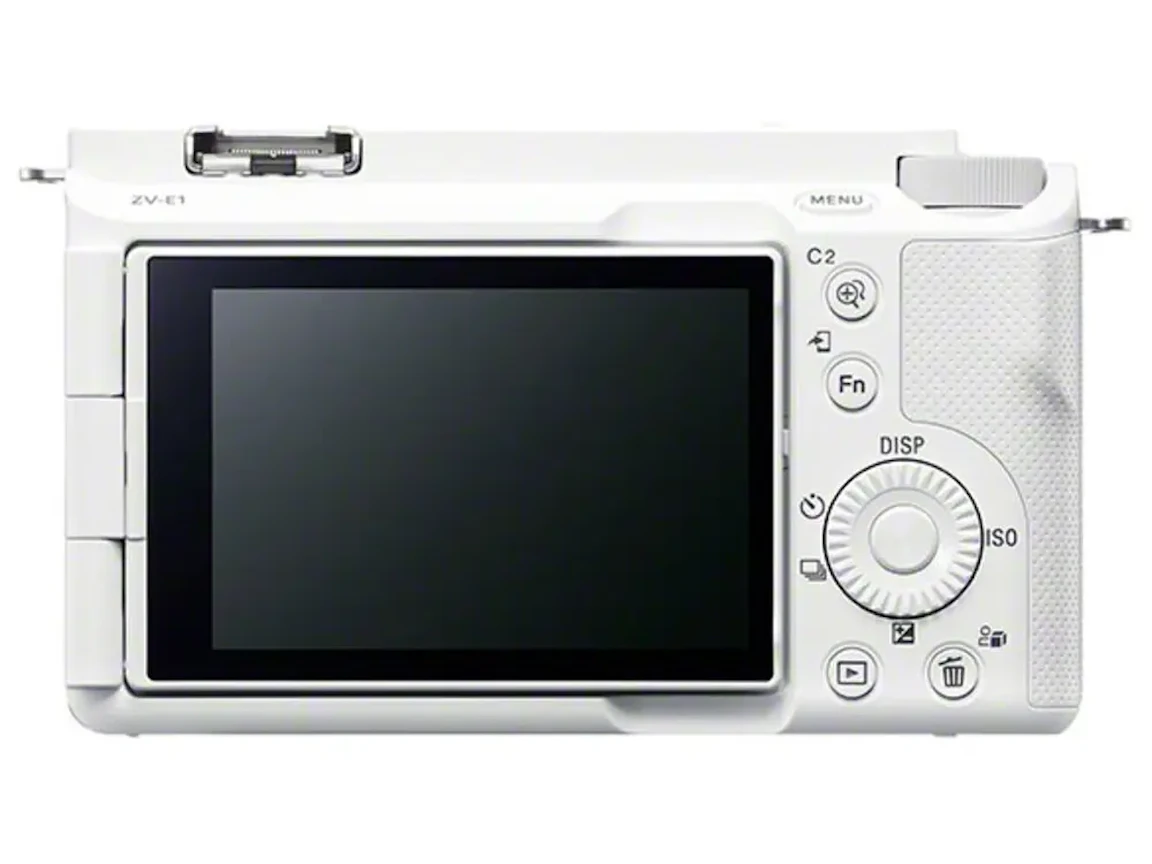VLOGCAM ZV-E1L ズームレンズキット "ホワイト"の新品/中古の在庫一覧 3枚目