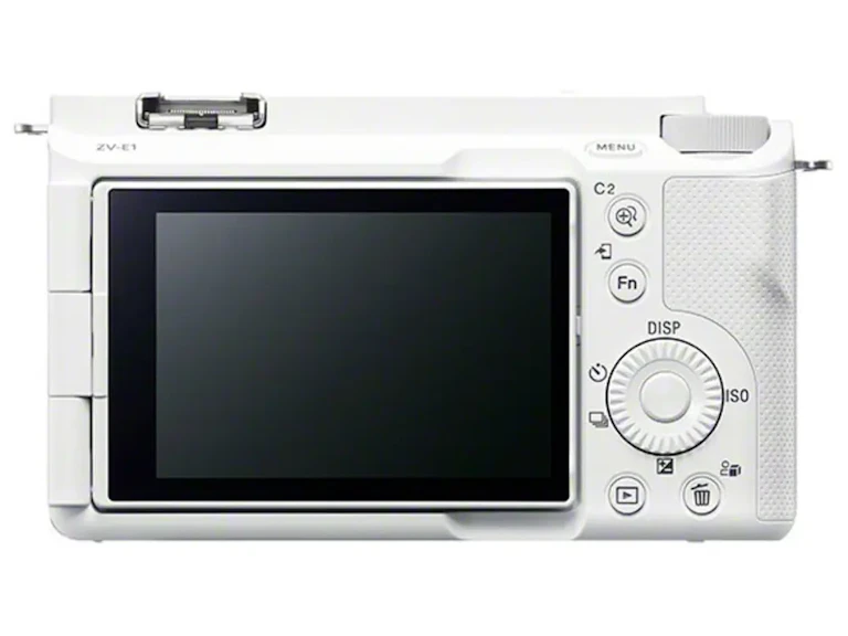 VLOGCAM ZV-E1L ズームレンズキット "ホワイト"の新品/中古の在庫一覧 3枚目