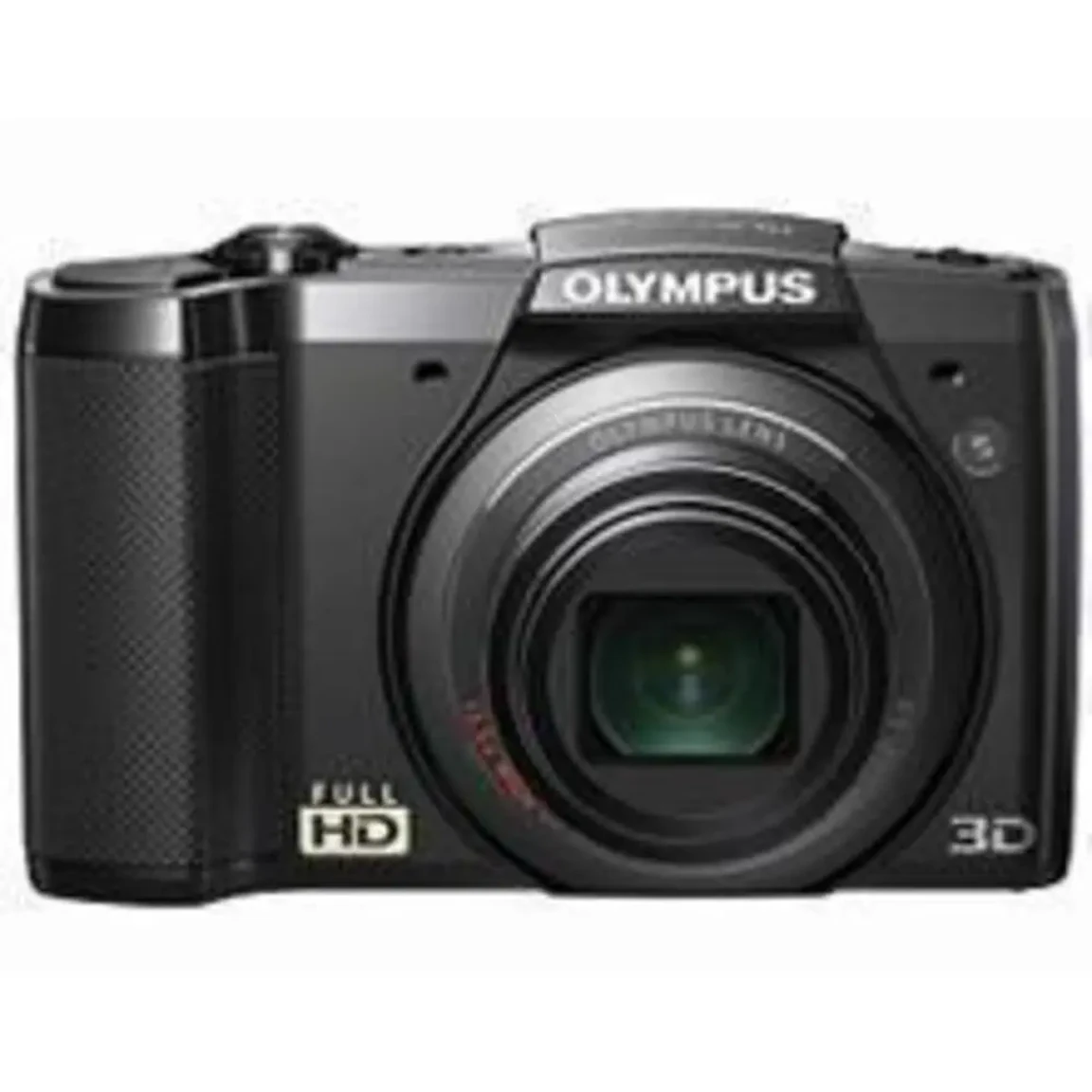 OLYMPUS SZ-20 "ブラック"の新品/中古の在庫一覧 2枚目