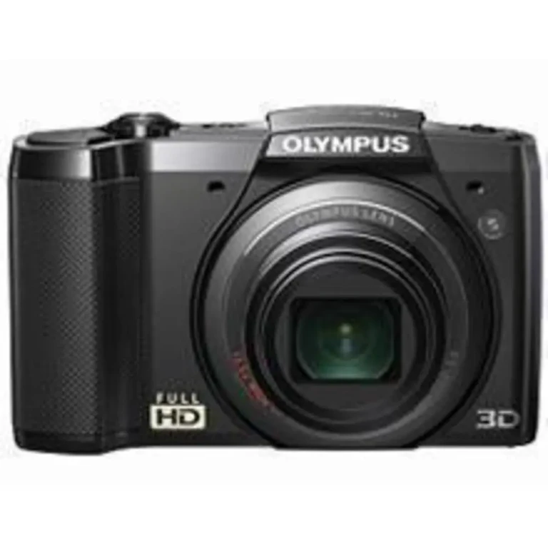 OLYMPUS SZ-20 "ブラック"の新品/中古の在庫一覧 2枚目