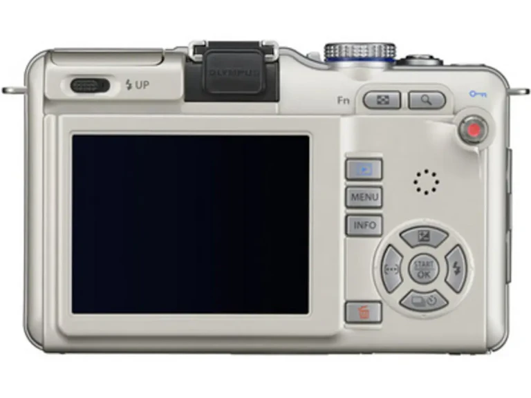オリンパス・ペン Lite E-PL1 ボディの新品/中古の在庫一覧 5枚目