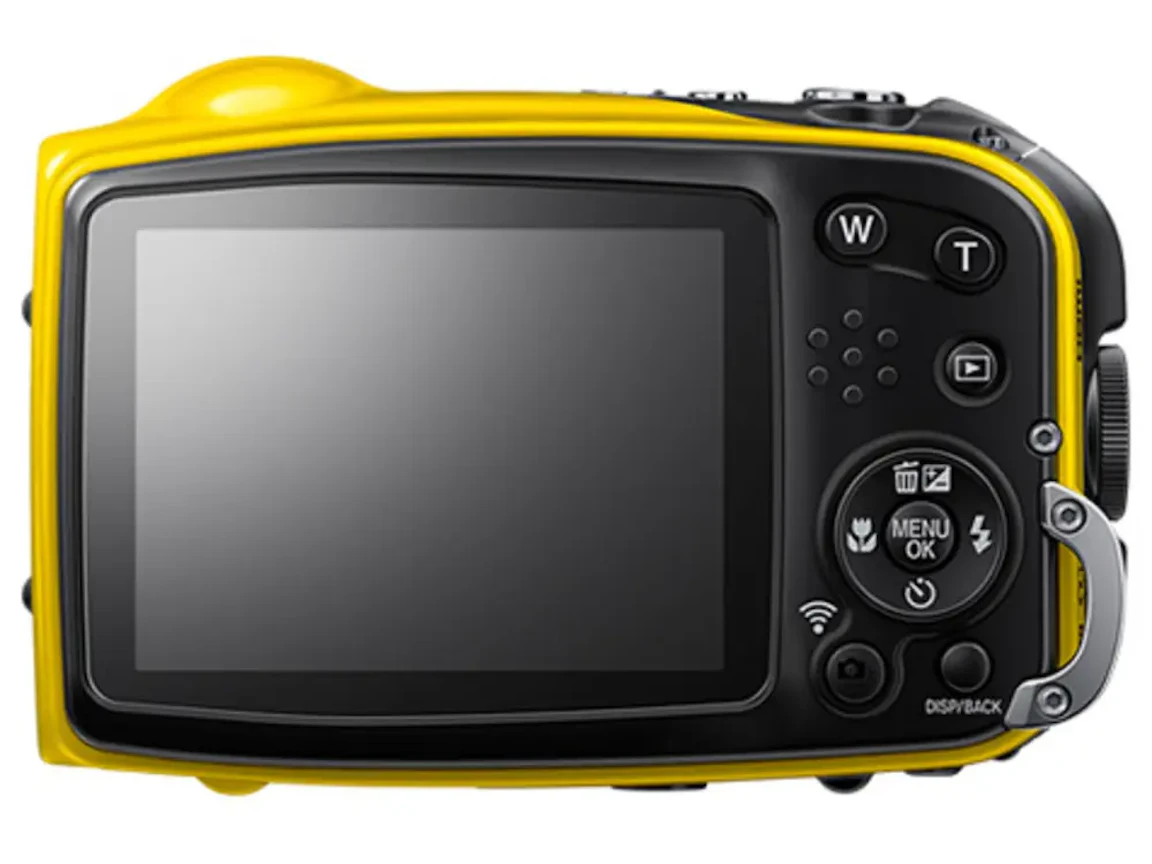 FinePix XP80 "イエロー"の新品/中古の在庫一覧 3枚目
