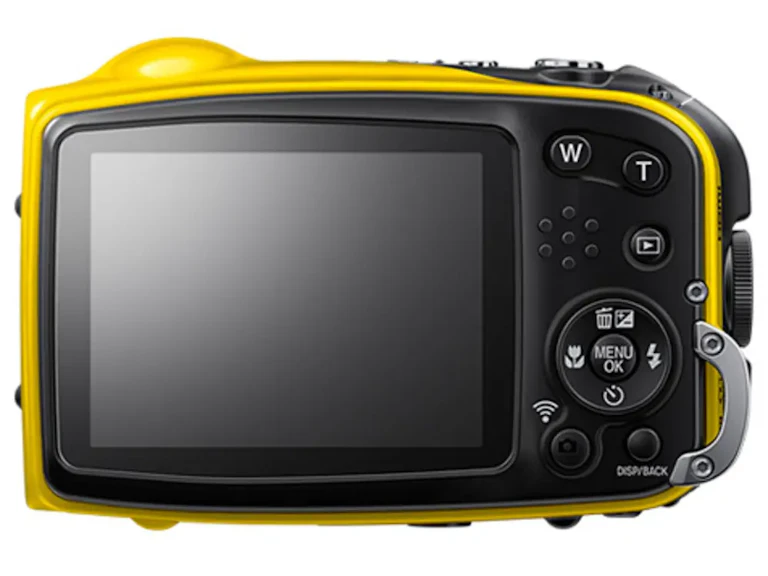 FinePix XP80 "イエロー"の新品/中古の在庫一覧 3枚目