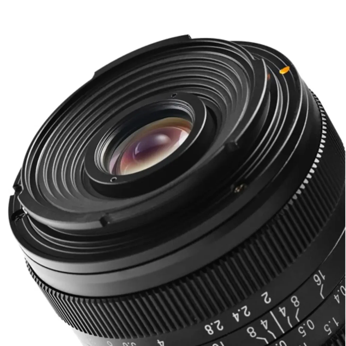 KAMLAN 15mm F2 キヤノンM用の新品/中古の在庫一覧 3枚目
