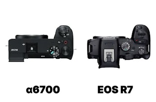 連写・決定的瞬間の比較:動体ならCanon EOS R7が強い理由