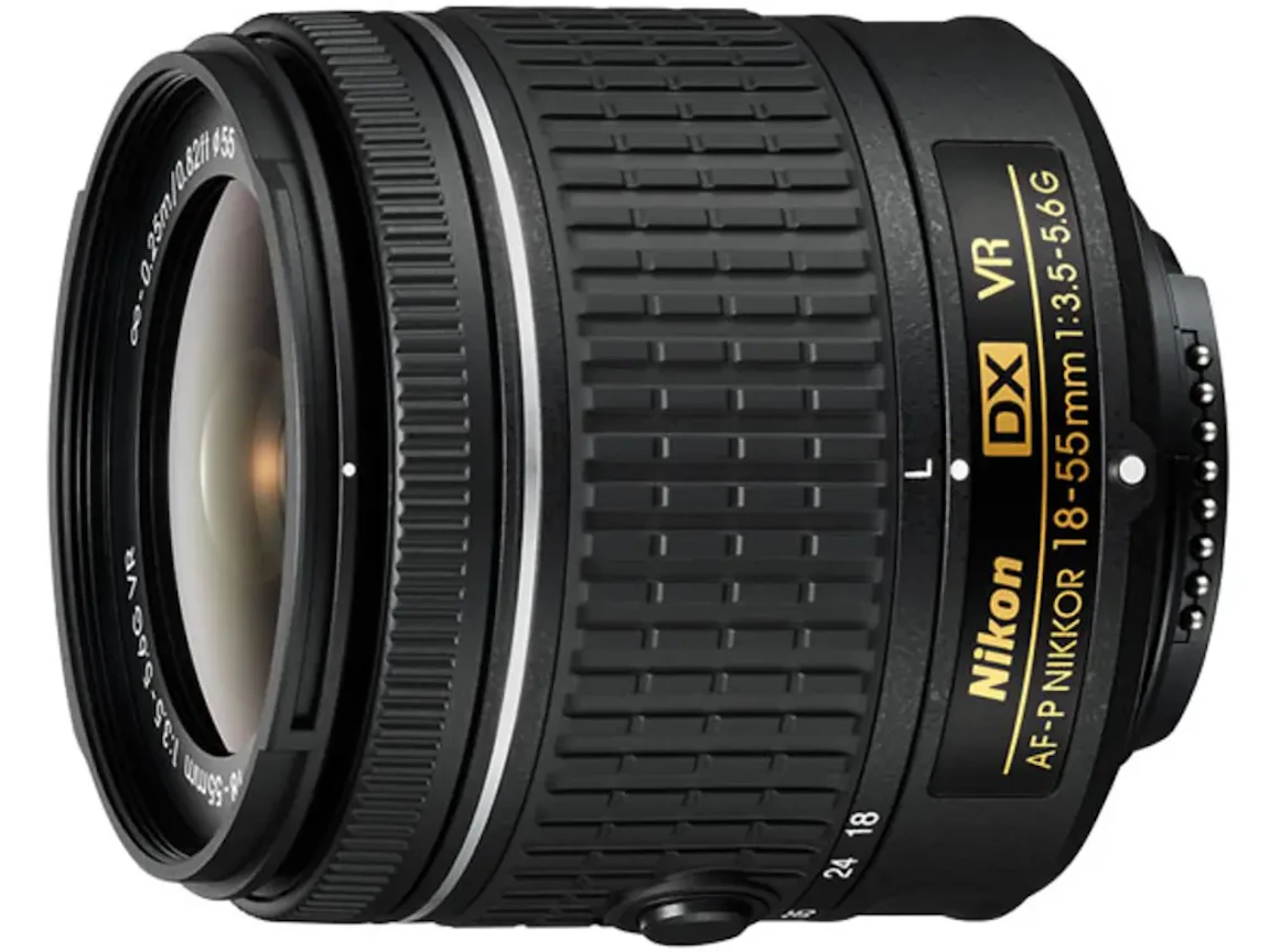 D5300 AF-P ダブルズームキット "ブラック"の新品/中古の在庫一覧 2枚目