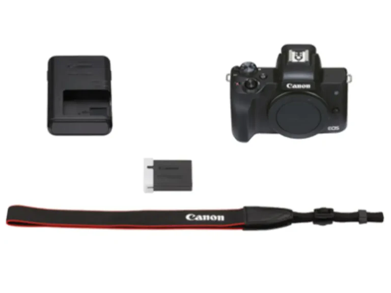 EOS Kiss M2 ボディ "ブラック"の新品/中古の在庫一覧 3枚目