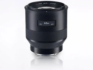 カールツァイス Batis 1.8/85