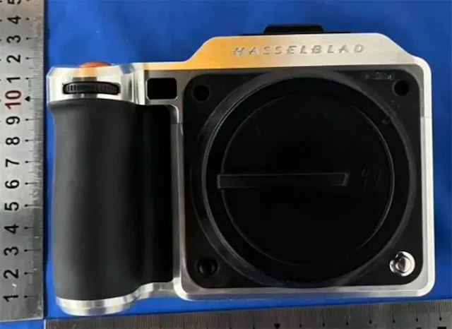 【リーク】Hasselblad X2D 100C IIの発売日はいつ？価格予想・比較・予約まとめ