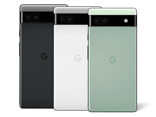 Google Google Pixel 6a