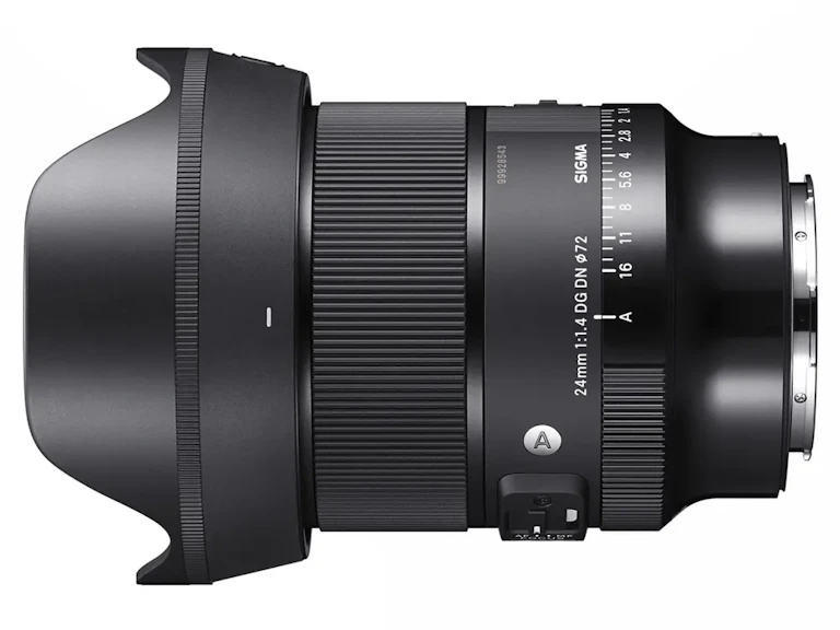 24mm F1.4 DG DN