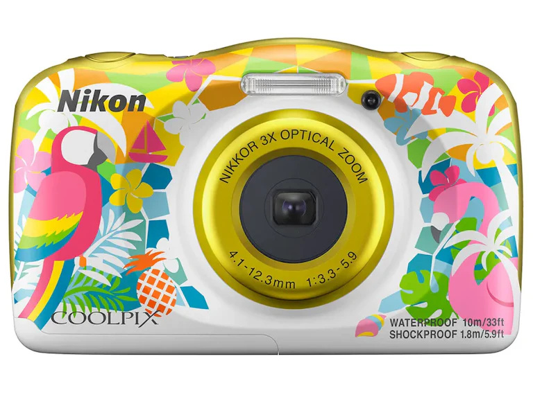 COOLPIX W150 "リゾート"