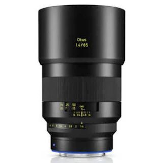 カールツァイス Otus ML 1.4/85 キヤノンRF用