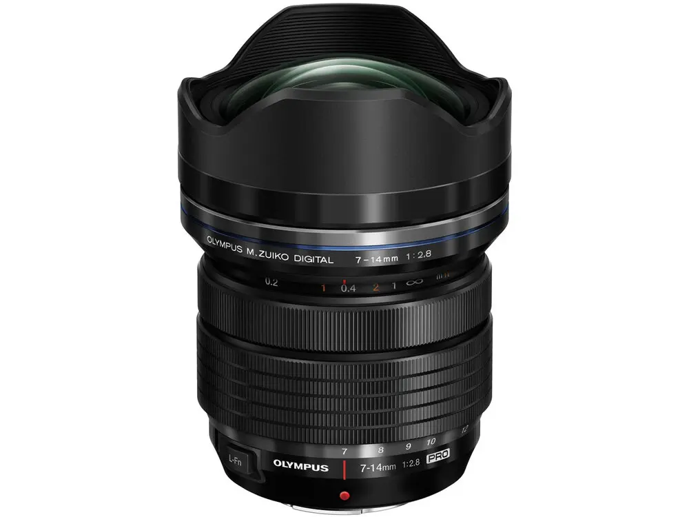 オリンパス(OLYMPUS) M.ZUIKO DIGITAL ED 7-14mm F2.8 PROの作例
