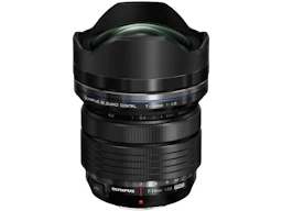 M.ZUIKO DIGITAL ED 7-14mm F2.8 PRO