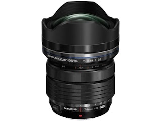 OM SYSTEM M.ZUIKO DIGITAL ED 7-14mm F2.8 PRO｜風景・建築・星景を一段広げる超広角
