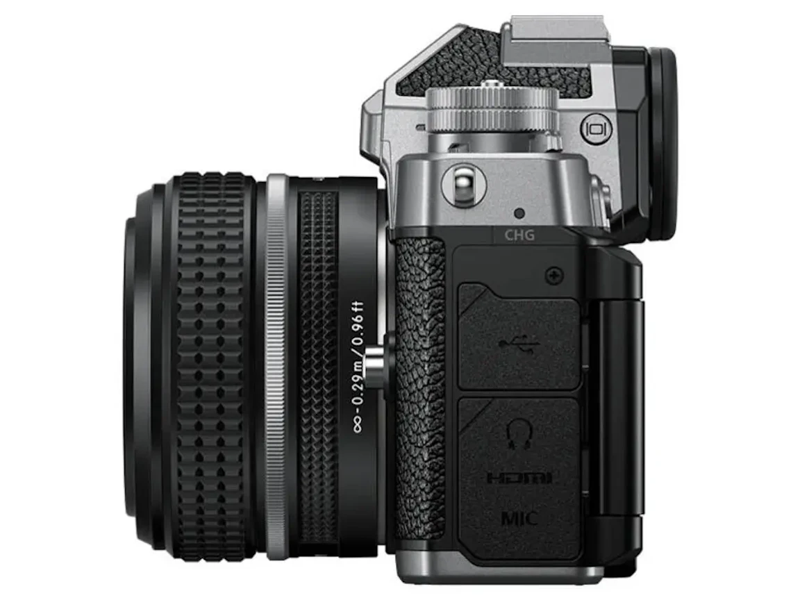 Zf 40mm f/2(SE)レンズキット "シルバー"の新品/中古の在庫一覧 6枚目