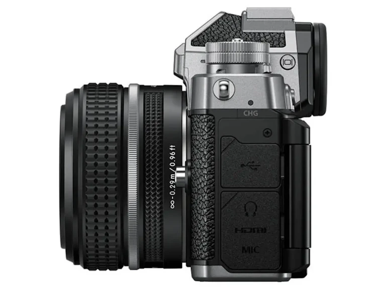 Zf 40mm f/2(SE)レンズキット "シルバー"の新品/中古の在庫一覧 6枚目