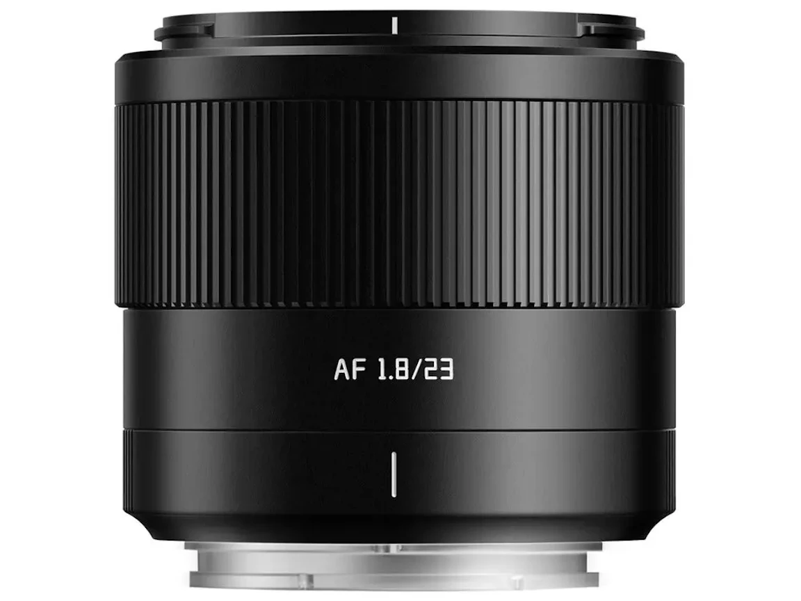 TTArtisan AF 23mm f/1.8