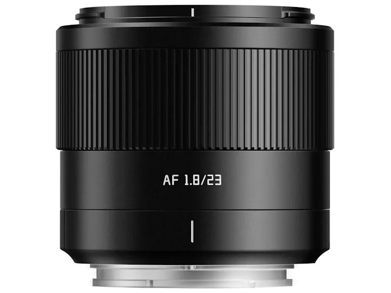TTArtisan AF 23mm f/1.8
