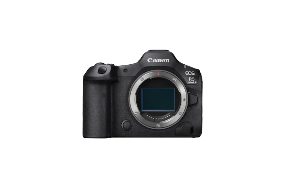 キヤノン EOS R5 Mark IIにFW Ver.1.3.1公開、AF不具合修正と登録データ削除に注意