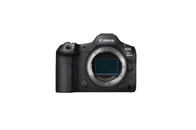 キヤノン EOS R5 Mark IIにFW Ver.1.3.1公開、AF不具合修正と登録データ削除に注意