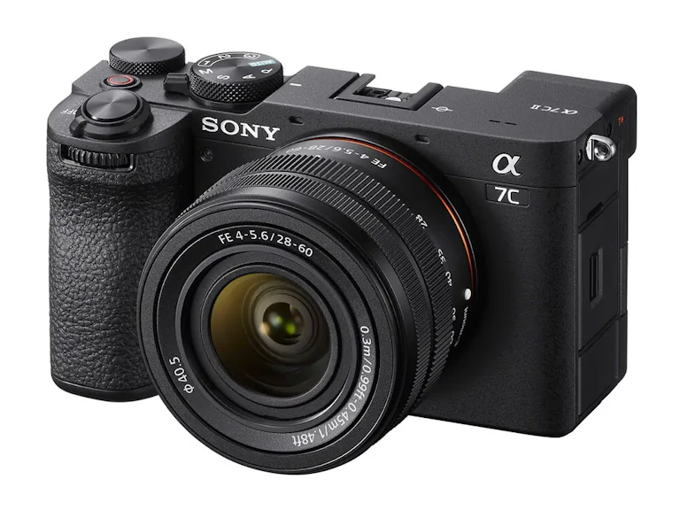 α7C II ILCE-7CM2L ズームレンズキット "ブラック"の新品/中古の在庫一覧 3枚目
