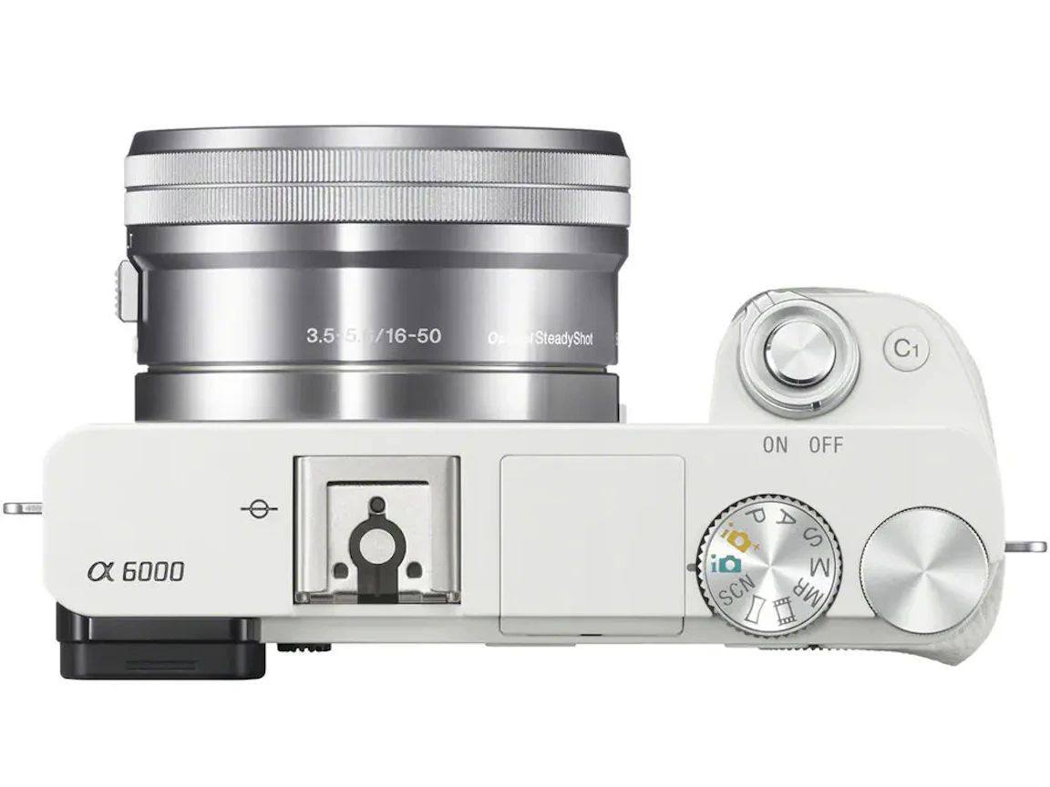 α6000 ILCE-6000L パワーズームレンズキット "ホワイト"の新品/中古の在庫一覧 8枚目