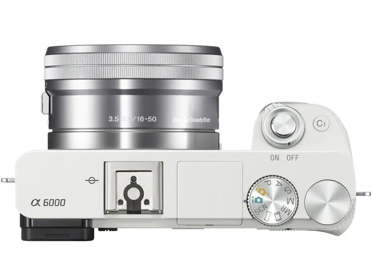 α6000 ILCE-6000L パワーズームレンズキット "ホワイト"の新品/中古の在庫一覧 8枚目