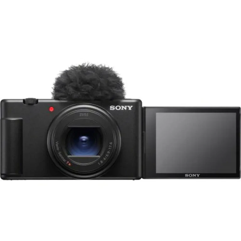 VLOGCAM ZV-1 II(ZV-1M2G) シューティンググリップキット "ブラック"の新品/中古の在庫一覧 3枚目