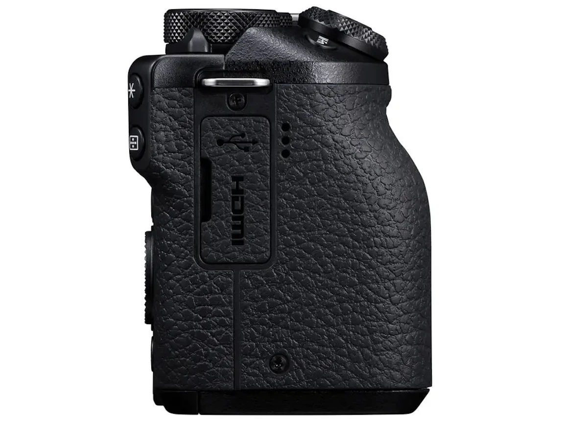 Canon EOS M6 Mark II ボディ 