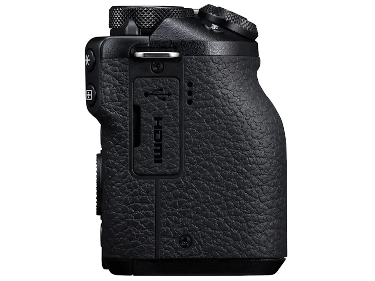 EOS M6 Mark II ボディ "ブラック"の新品/中古の在庫一覧 2枚目