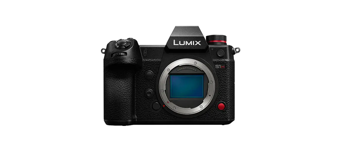 パナソニック「LUMIX S1M2NT」とは?S1IIベースのネットワーク特化モデルか