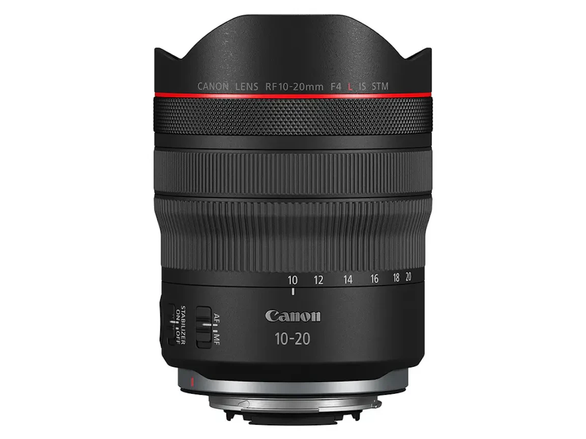 RF 10-20mm F4 L IS STMの新品/中古の在庫一覧 3枚目
