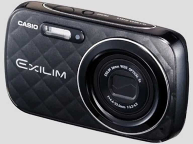EXILIM EX-N10