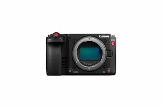 11月下旬発売 Canon EOS C50の予約開始日・発売日・価格・比較最新情報まとめ