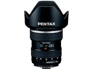 リコー FA645ズーム 33-55mmF4.5AL