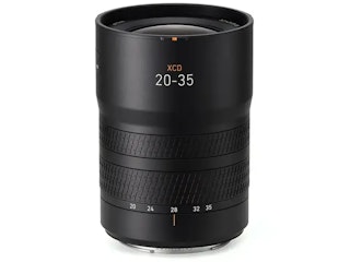 Hasselblad XCD 21mm F4/XCD 3.2-4.5/20-35Eとの比較:システムごと検討する場合の選択肢