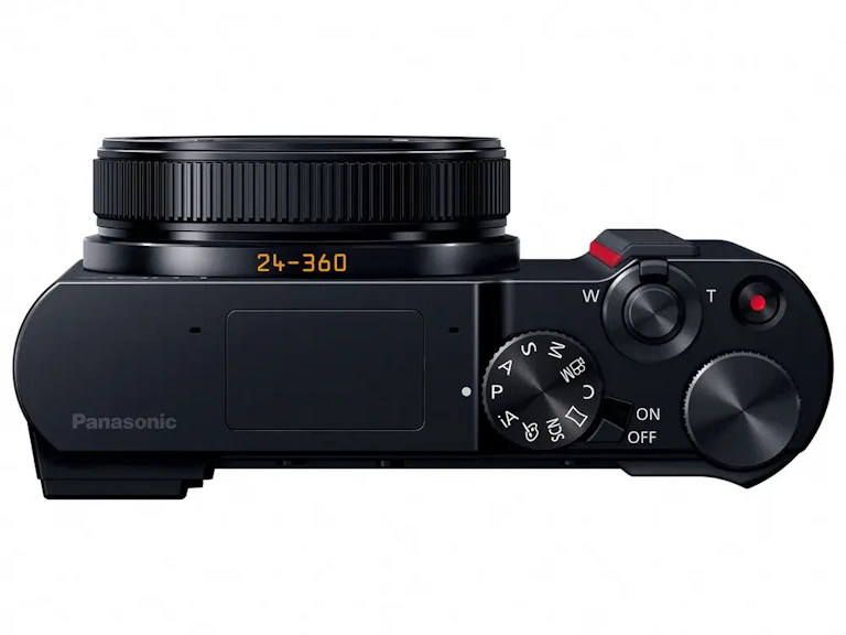 LUMIX TX2(DC-TX2)の新品/中古の在庫一覧 7枚目