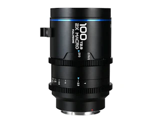 Anhui ChangGeng Optical Technology LAOWA 100mm T2.9 2x Macro APO Cine PLマウント用