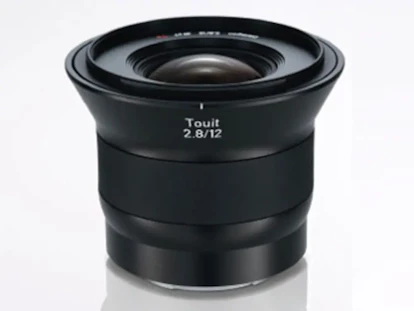 Touit 2.8/12 ソニー用