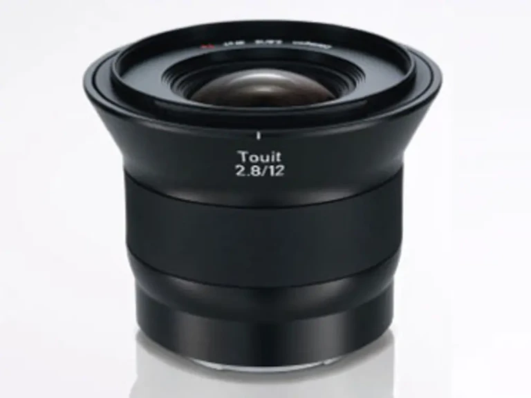 Touit 2.8/12