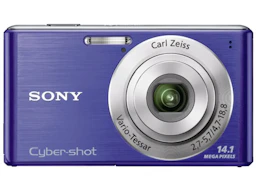 サイバーショット W530(DSC-W530) "ブルー"