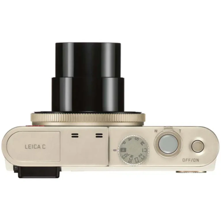 LEICA C Typ 112 "ライトゴールド"の新品/中古の在庫一覧 3枚目