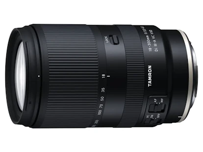 18-300mm F/3.5-6.3 Di III-A VC VXD キヤノンRF用