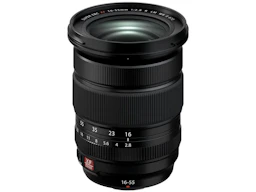 フジノンレンズ XF16-55mmF2.8 R LM WR II