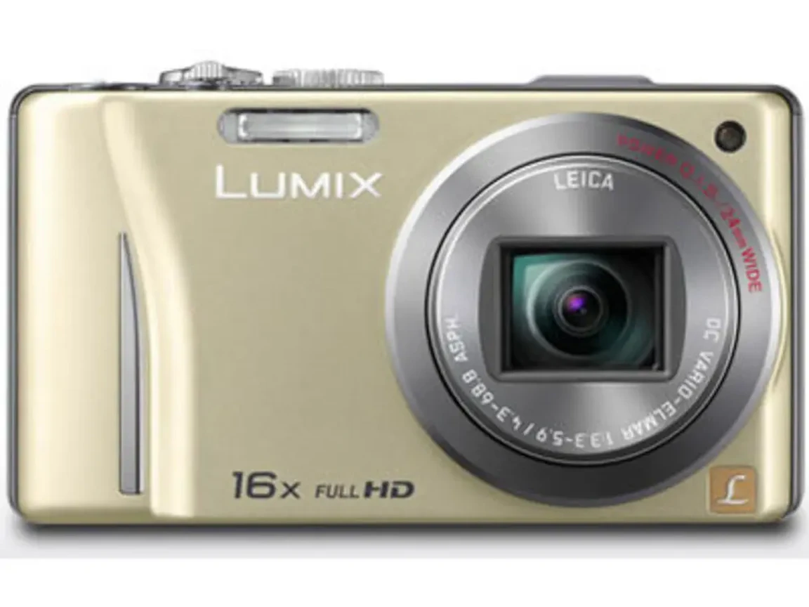 LUMIX TZ20(DMC-TZ20) "ゴールド"の新品/中古の在庫一覧 2枚目